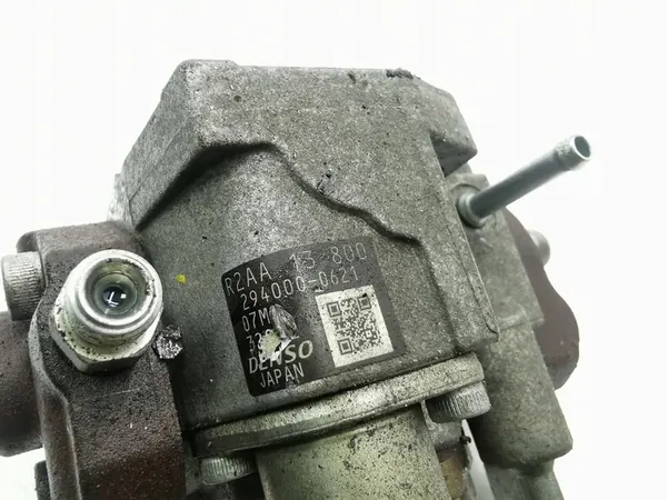 Mazda CX-7 2011 High Pressure Fuel Pump R2AA13800 image 2