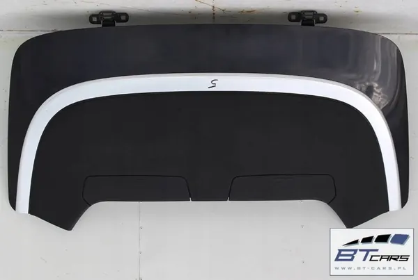 Cubierta techo Audi A3 Cabrio OEM bt-cars-5191 Usado image 3
