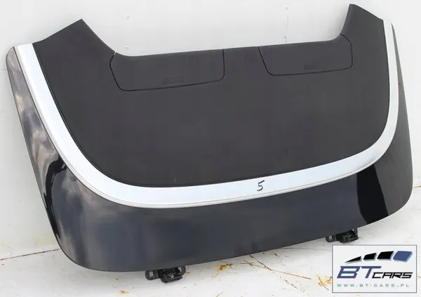 Cubierta techo Audi A3 Cabrio OEM bt-cars-5191 Usado image 4