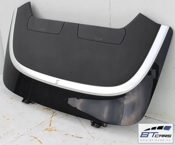 Cubierta techo Audi A3 Cabrio OEM bt-cars-5191 Usado image 5