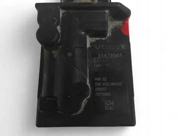 Módulo VOLVO V90 II 31478565 2018 image 3