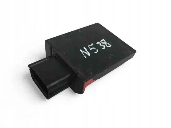 Módulo VOLVO V90 II 31478565 2018 image 4