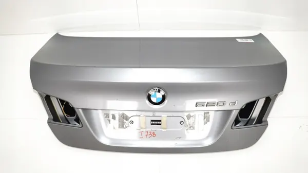 BMW F10 Heckklappe OEM 375484575 - Gebraucht image 2