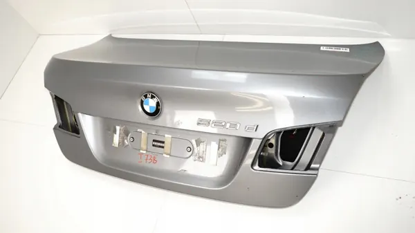 BMW F10 Heckklappe OEM 375484575 - Gebraucht image 6