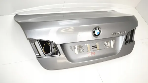 BMW F10 Heckklappe OEM 375484575 - Gebraucht image 7