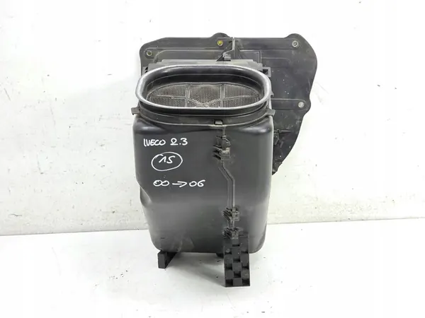 IVECO DAILY 00-06 Boîtier de Filtre à Cabine A504225124 image 3