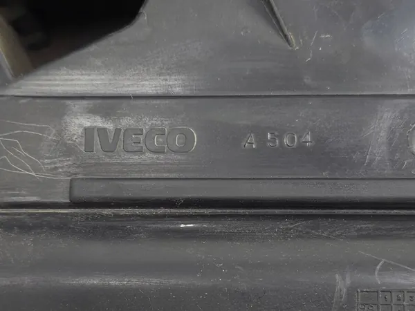 IVECO DAILY 00-06 Boîtier de Filtre à Cabine A504225124 image 6