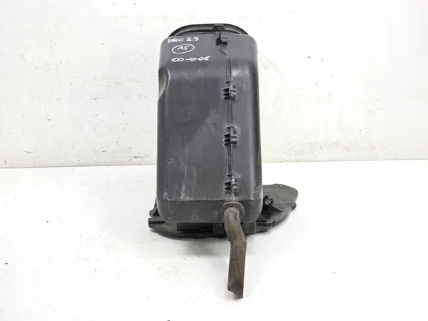 IVECO DAILY 00-06 Boîtier de Filtre à Cabine A504225124 image 7