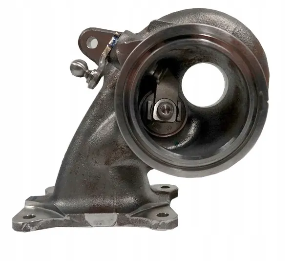 Turbohölje Varm Sidan VW Audi Skoda 2.0 TSI TFSI image 3