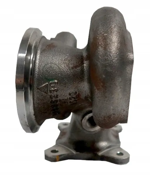 Turbohölje Varm Sidan VW Audi Skoda 2.0 TSI TFSI image 4