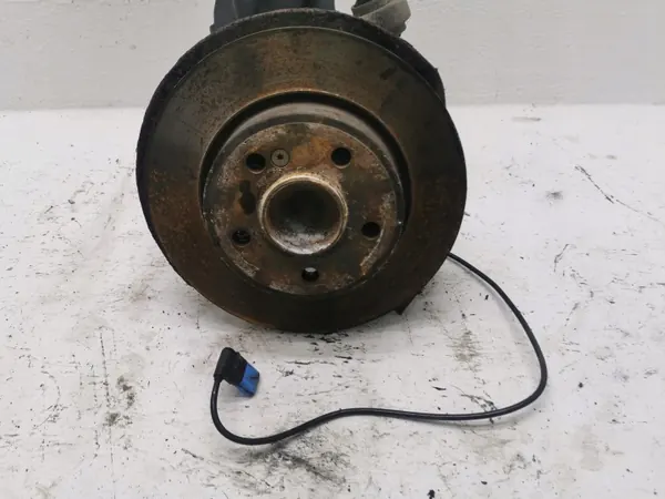 OEM ZWROTNICA PIASTA PRAWY TYŁ MERCEDES B-KLASA W246 image 3
