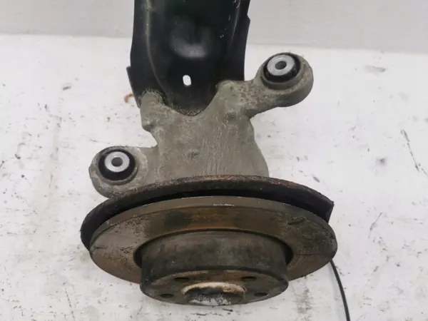 OEM ZWROTNICA PIASTA PRAWY TYŁ MERCEDES B-KLASA W246 image 4