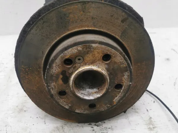 OEM ZWROTNICA PIASTA PRAWY TYŁ MERCEDES B-KLASA W246 image 7