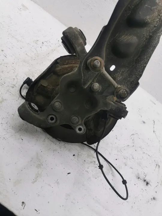 OEM ZWROTNICA PIASTA PRAWY TYŁ MERCEDES B-KLASA W246 image 9