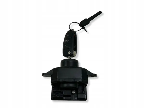 Audi A6 S6 C6 4F 2007 Zündschloss OEM 4F0909135E image 2