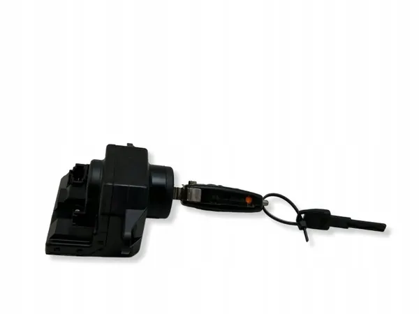 Audi A6 S6 C6 4F 2007 Zündschloss OEM 4F0909135E image 3