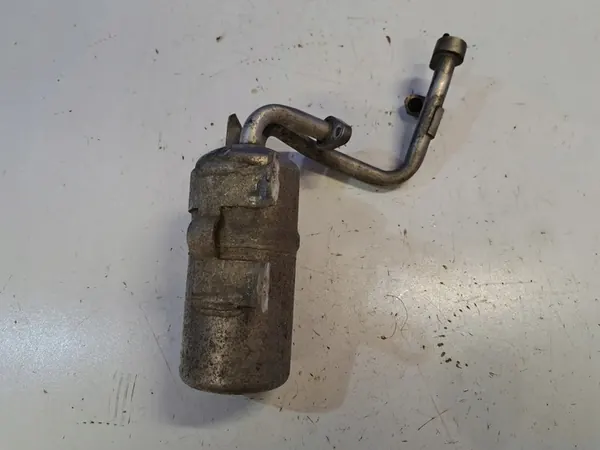 Delbehållare Volvo S40 II 2.0L 31332650 image 3