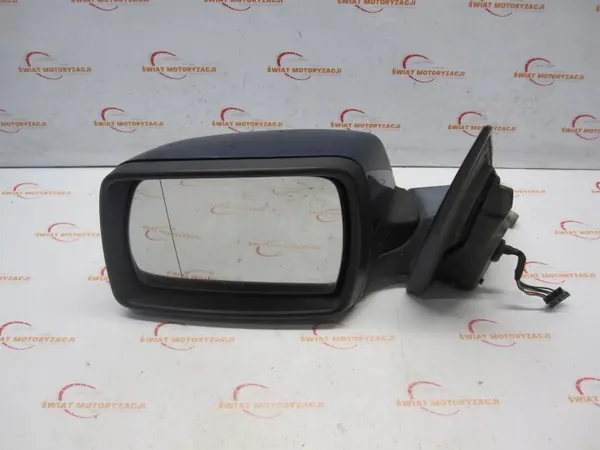 BMW OEM LEWE 5PIN UK vasen peili X3 E83 03-06 image 2