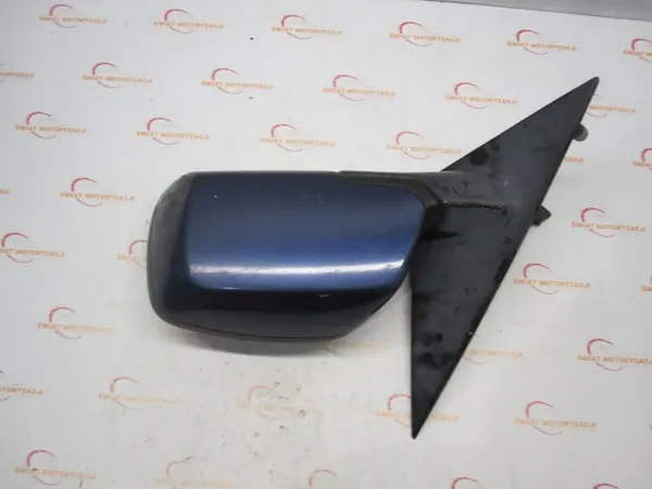 BMW OEM LEWE 5PIN UK vasen peili X3 E83 03-06 image 3