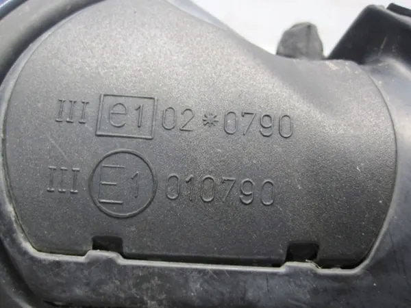 BMW OEM LEWE 5PIN UK vasen peili X3 E83 03-06 image 7