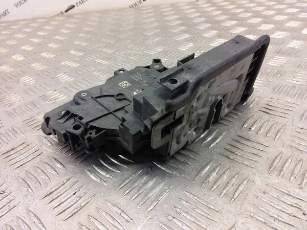 Linke Vordertürschloss BMW G01 image 6