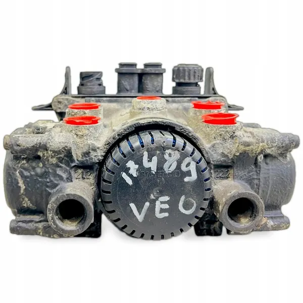 Válvula EBS MAN, eixo motriz image 1