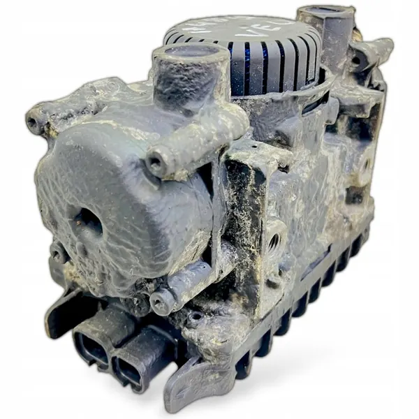 Válvula EBS MAN, eixo motriz image 10