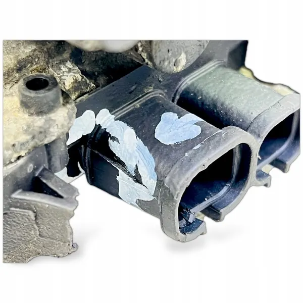 Válvula EBS MAN, eixo motriz image 3