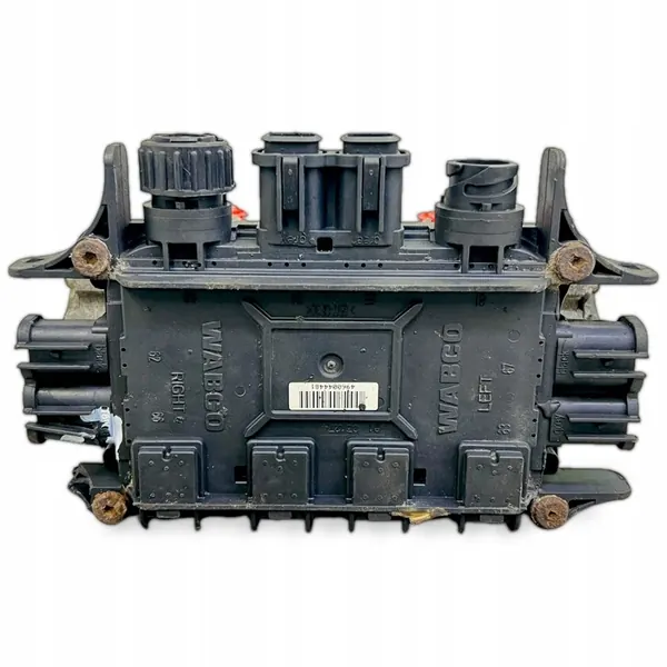 Válvula EBS MAN, eixo motriz image 4