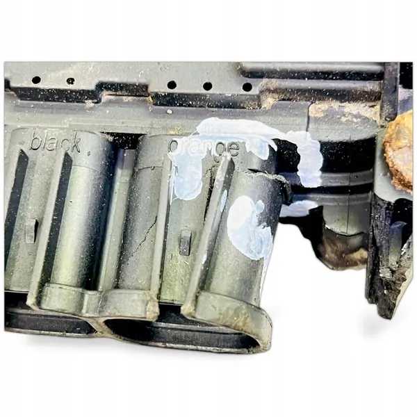 Válvula EBS MAN, eixo motriz image 5