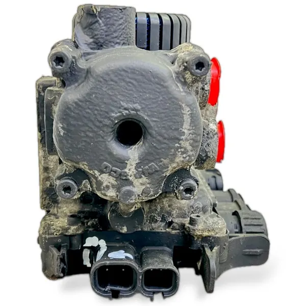 Válvula EBS MAN, eixo motriz image 7