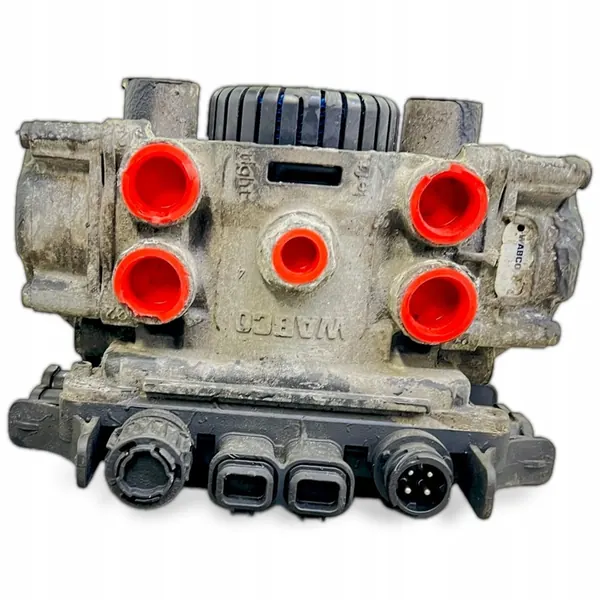 Válvula EBS MAN, eixo motriz image 8