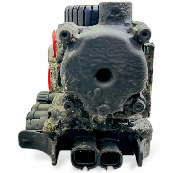 Válvula EBS MAN, eixo motriz image 9