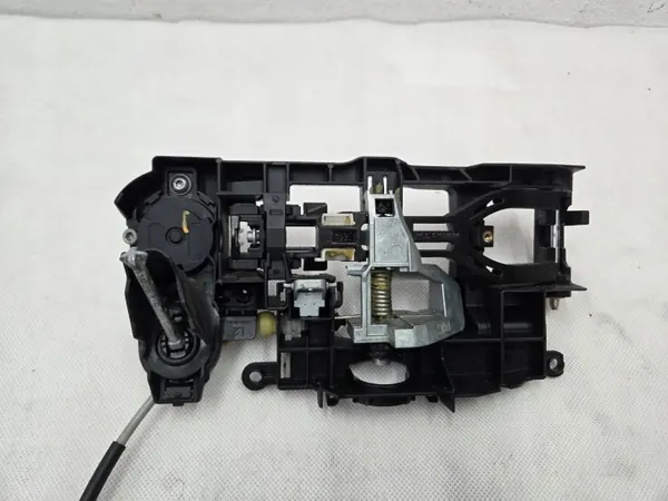 OEM 1717564310 Inserção de Fechadura com Chave Esquerda Dianteira image 2