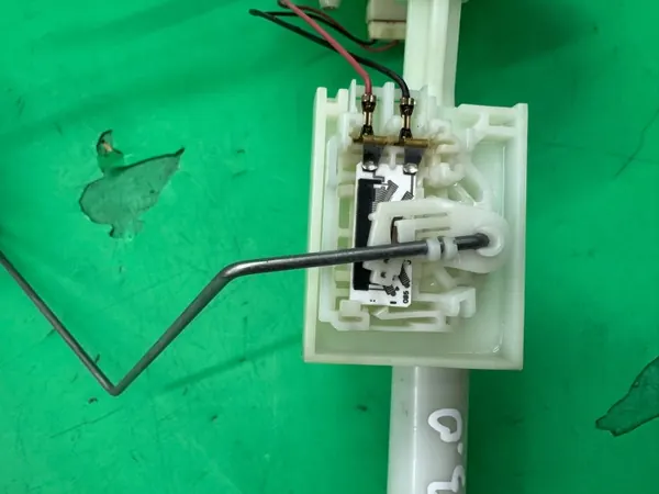 Bränslenivåsensor OEM Lexus GS300 3.0 V6 2005-2012 image 5
