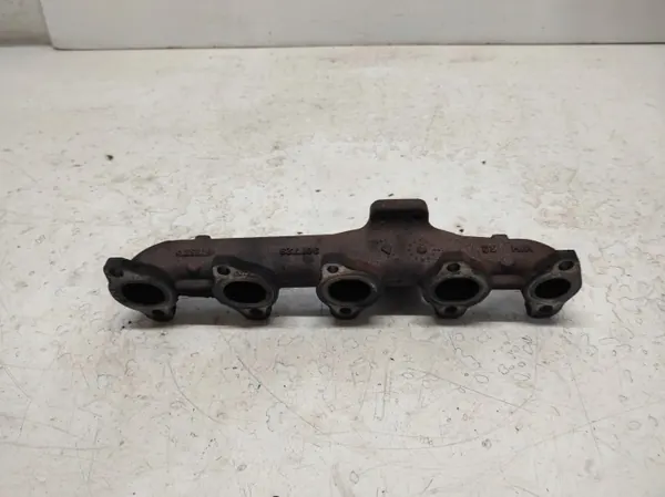 Pakoputken keräin Ford OE OEM PAW726 Fiesta MK6:lle image 4
