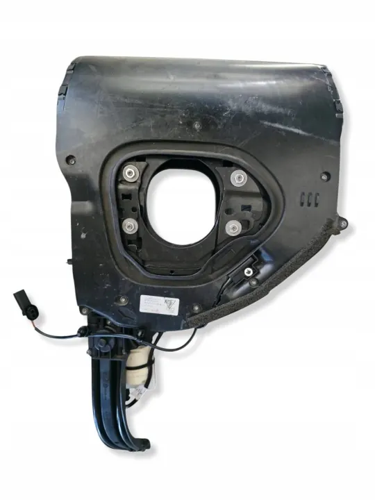 Prise de charge Porsche Taycan OEM 9J1821942H image 2