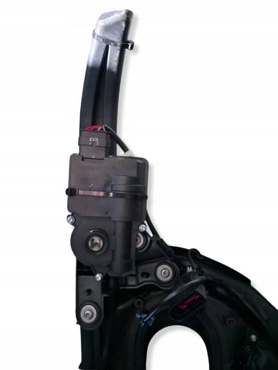Prise de charge Porsche Taycan OEM 9J1821942H image 3