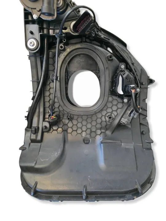 Prise de charge Porsche Taycan OEM 9J1821942H image 4