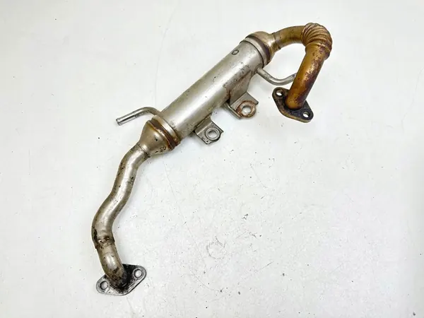 2005 Toyota Avensis T250 Radiateur EGR MTL18443 image 1