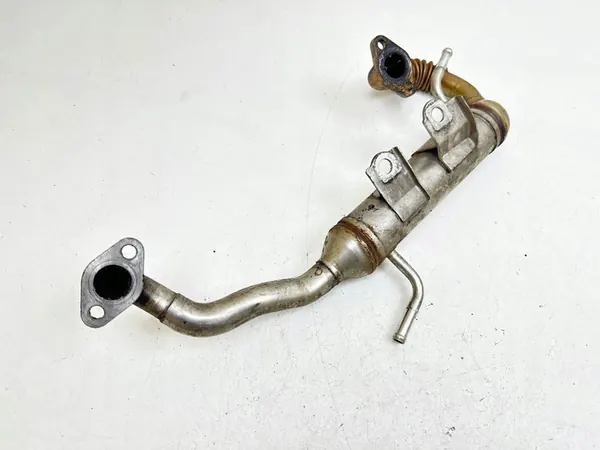 2005 Toyota Avensis T250 Radiateur EGR MTL18443 image 2