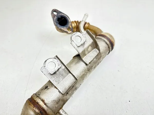 2005 Toyota Avensis T250 Radiateur EGR MTL18443 image 3