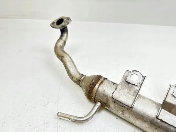 2005 Toyota Avensis T250 Radiateur EGR MTL18443 image 4