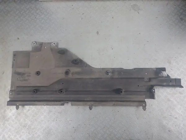 Jaguar XE X760 Rechter Onderkantbeschermer OEM GX73-104C20-AE image 2