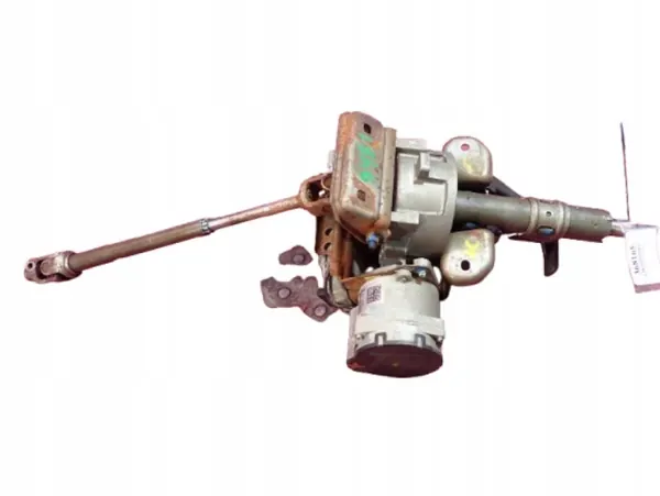 Coluna de direção elétrica Fiat Panda II OEM 26096580 image 2