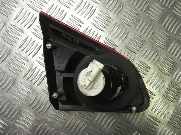 Lámpara trasera Nissan QASHQAI / QASHQAI +2 I 2009 Derecha 89071064 image 3