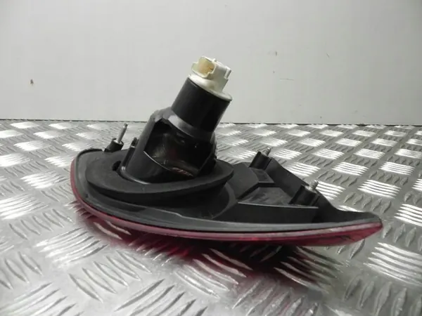 Lámpara trasera Nissan QASHQAI / QASHQAI +2 I 2009 Derecha 89071064 image 5