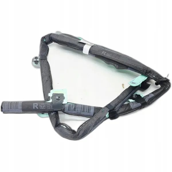 OEM 8V4880742B Airbag cortina derecho Audi A3 III image 2