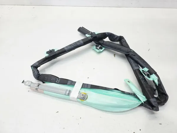 OEM 8V4880742B Airbag cortina derecho Audi A3 III image 5