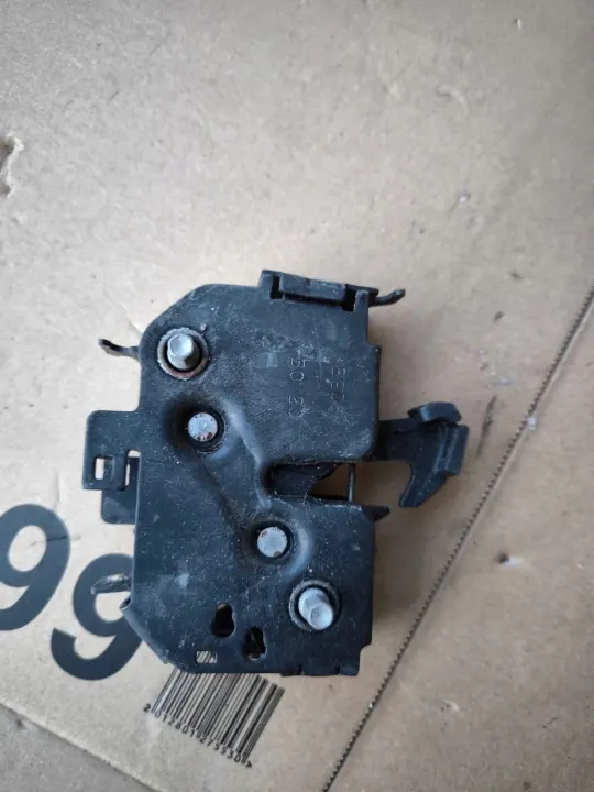 Fecho do Capô Jeep Renegade OEM A2188800064 image 3